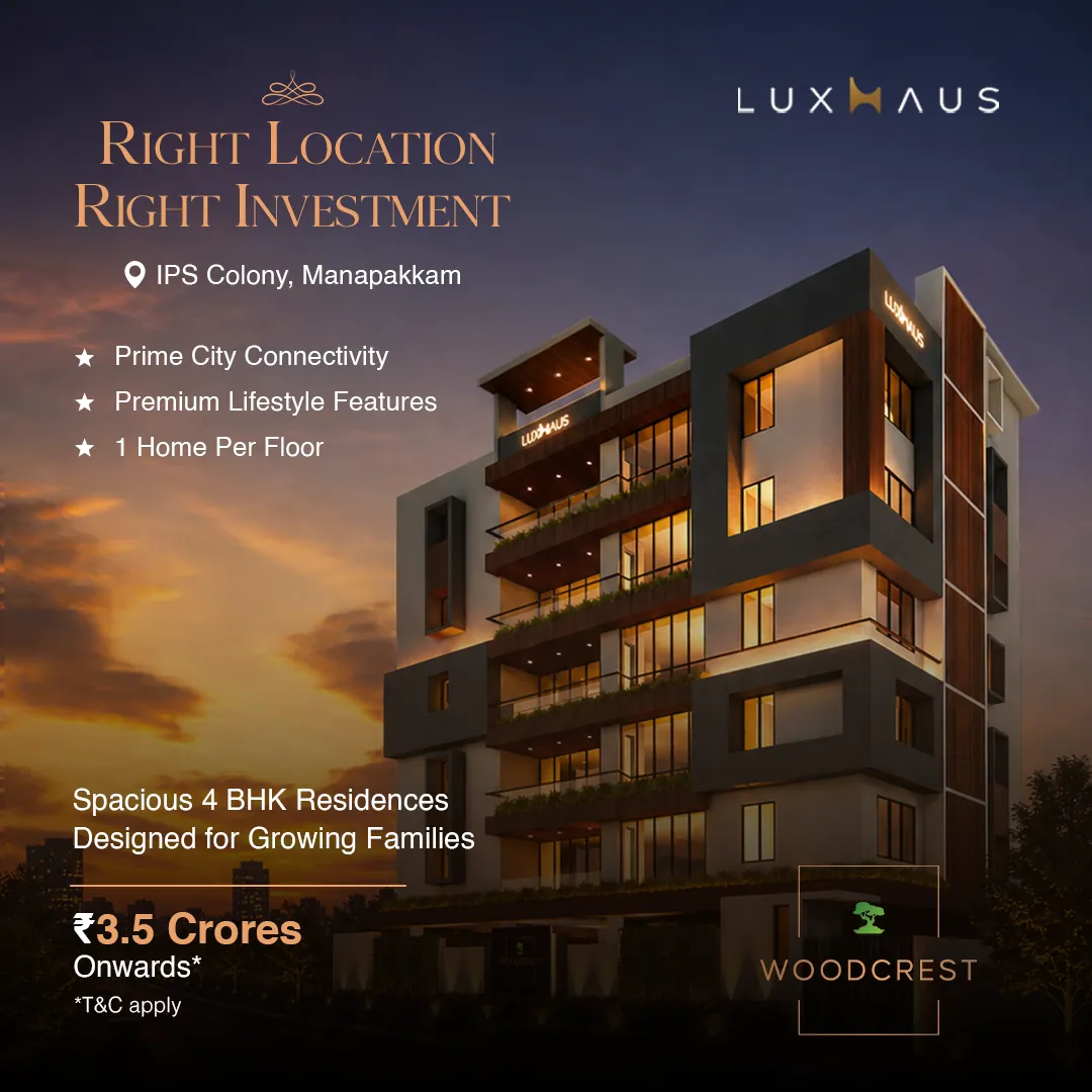 Luxhaus 6